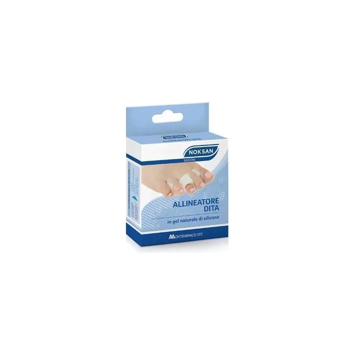 Montefarmaco Nok San Toe Alignment Device