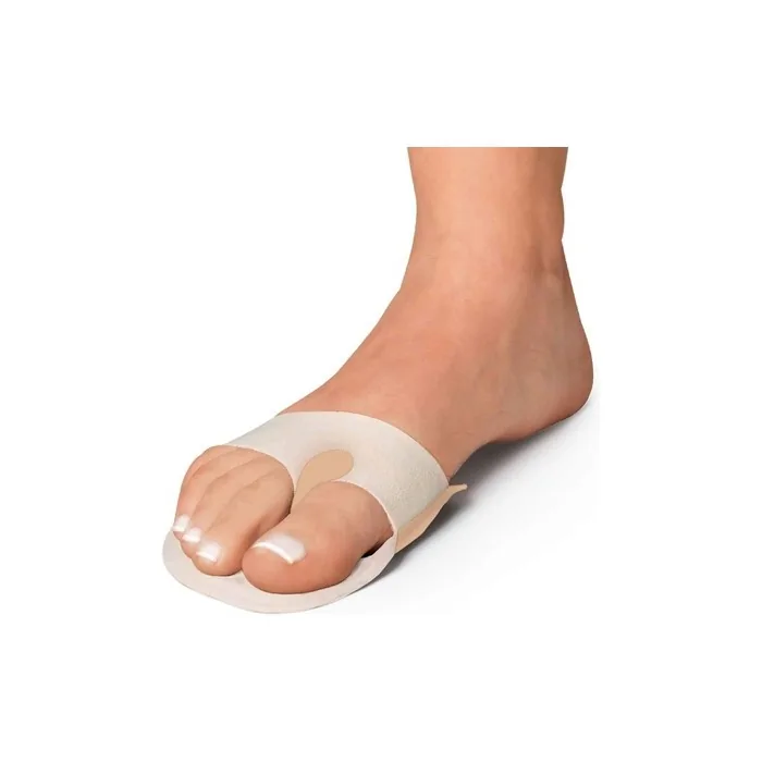 Prim Forefoot Protector with Comfort Silicone Cushion 1 Count