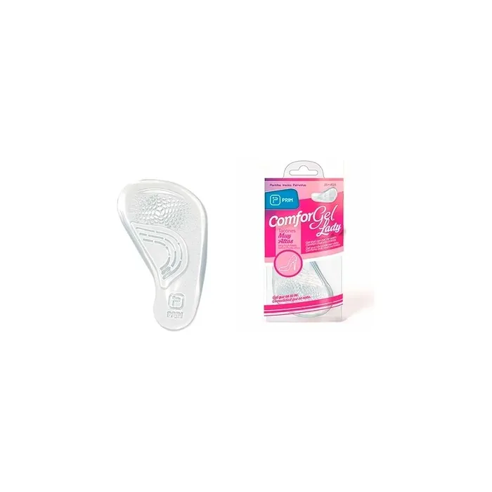 Prim Prim Comforgel High Heels Insoles