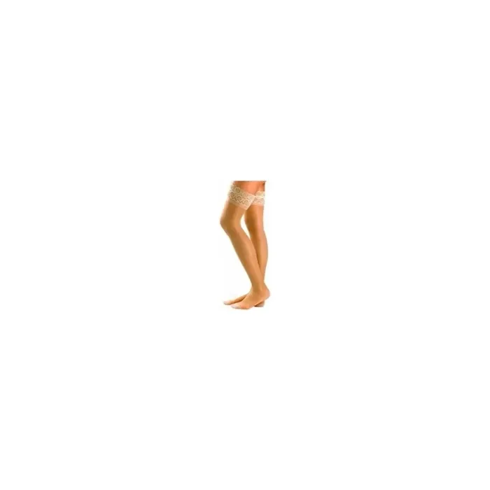 Maries Maries Long Stockings Normal Blond Medium