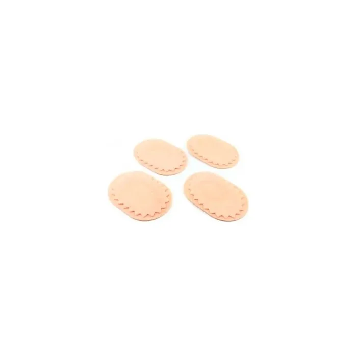 Schurz Schurz Extra Soft Bunion Pads 4 Units