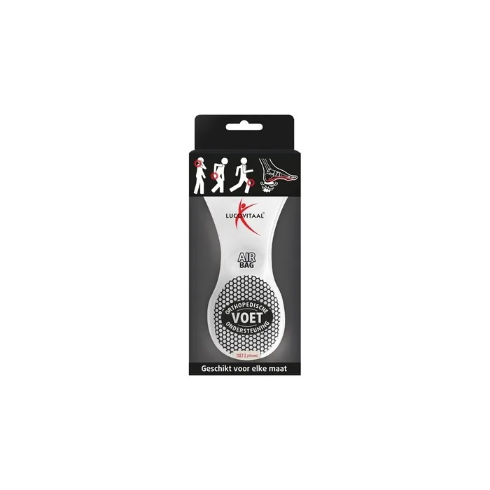 Lucovitaal Orthopedic Foot Support