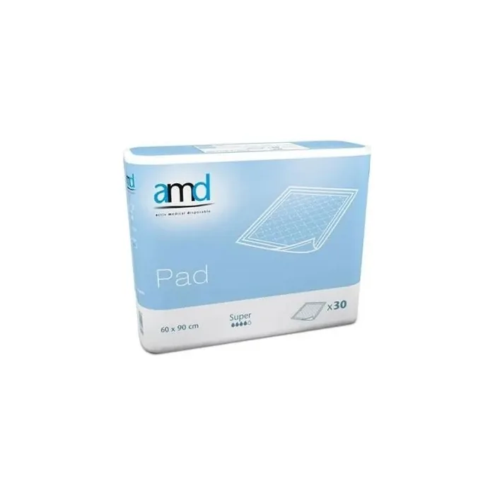 Amd Amd Super Pads 60 X 90 30 Units