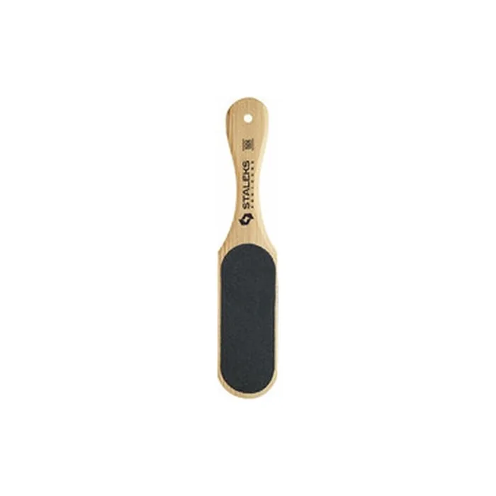 Staleks Wooden Pedicure Foot File 100180