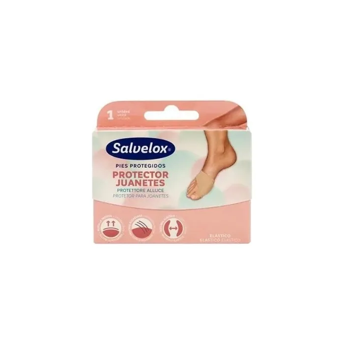 Salvelox Bunion Protector 1 Unit