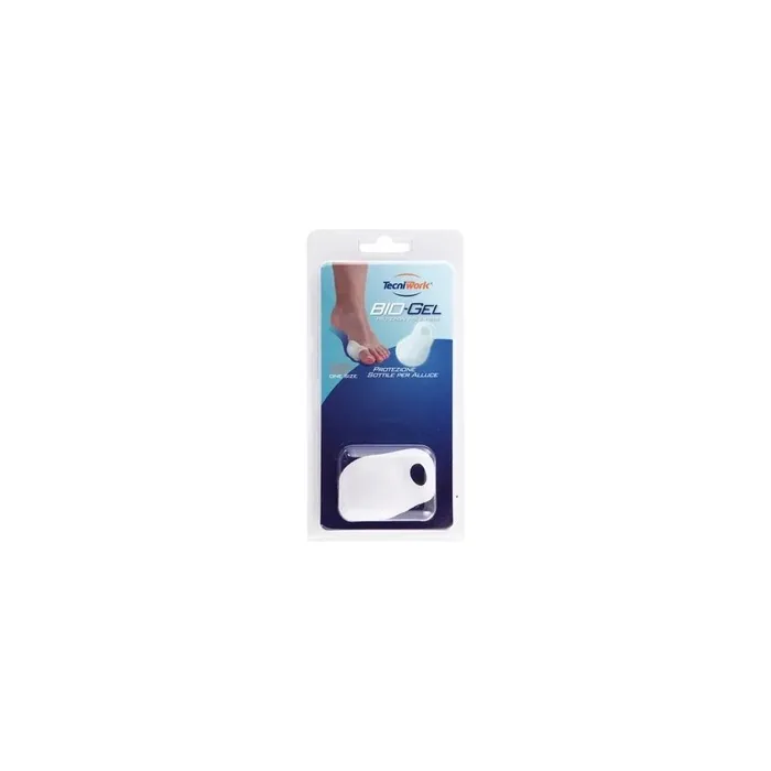 Tecniwork Biogel Protection For Hallux