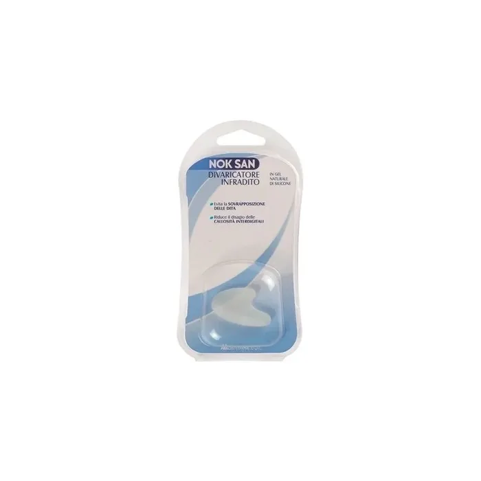 Montefarmaco Nok San Gel Divaricator Infradito Largemedium