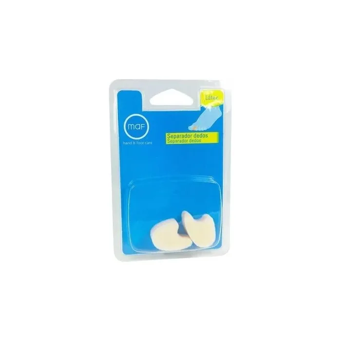 Maf Medium Foam Toe Separator