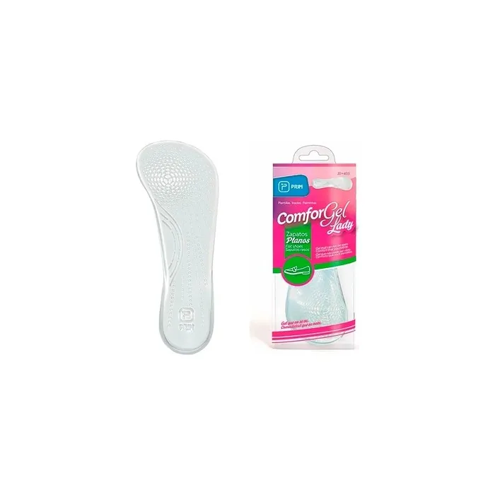 Prim Prim Comforgel Insoles Flat Shoes 2u