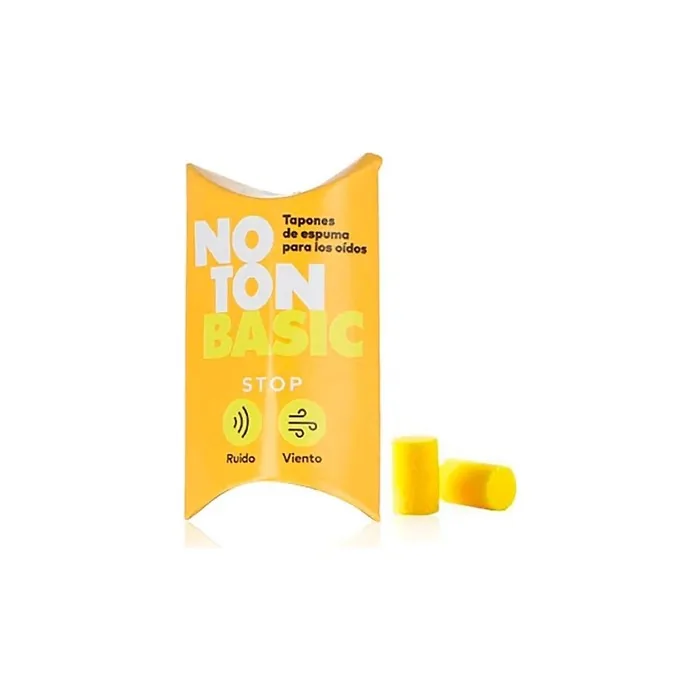 Noton Noton Foam 2 Pairs