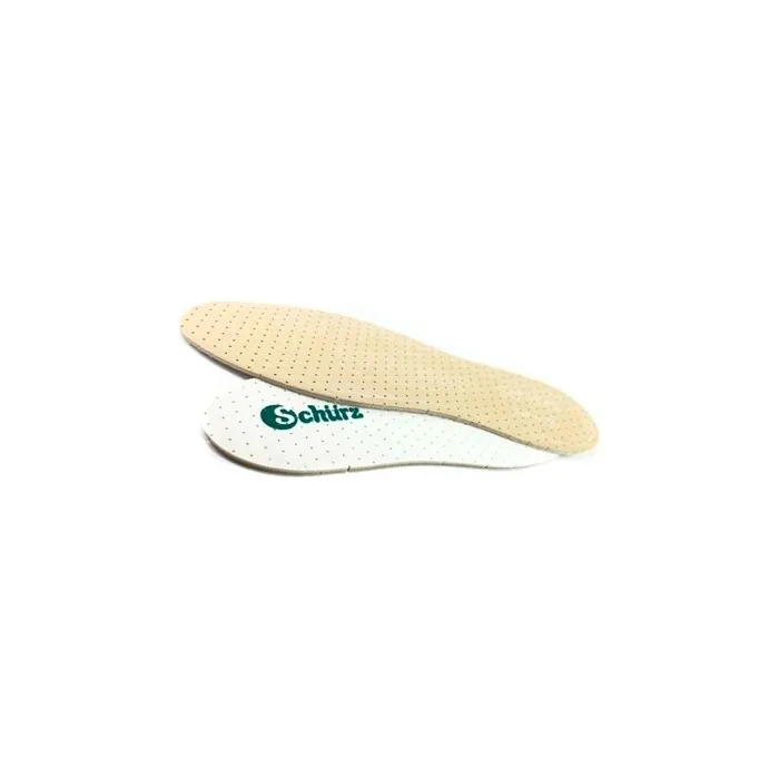 Schurz Schurz Super Comfort Insoles 1 Pair