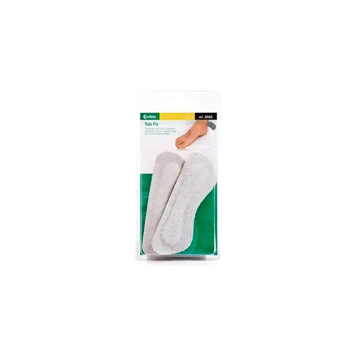 Schurz Schurz Heel Pad Fix Leather