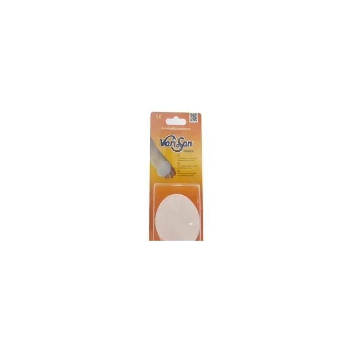 Schurz Schurz Hydrogel Metatarsal Pad 2 Pieces