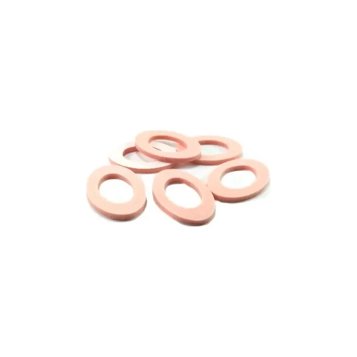 Schurz Schurz 6 Large Oval Rings Bunions