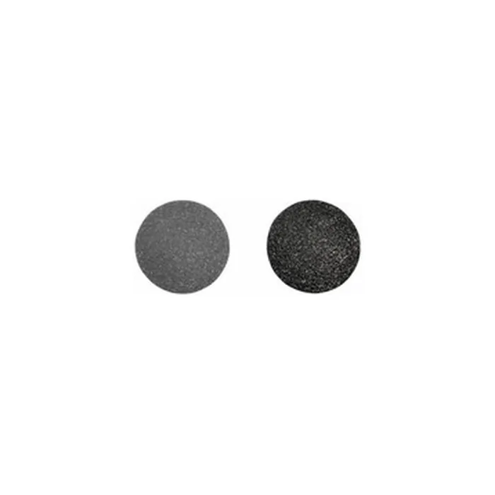 Silk'n Vacupedi Medium Rough Replacement Rollers