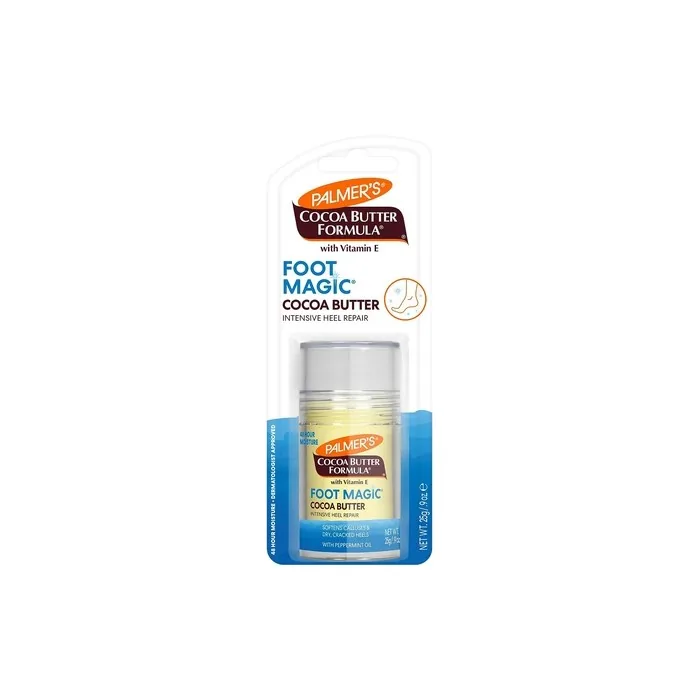 Palmer's Cocoa Butter Heel Stick 25g