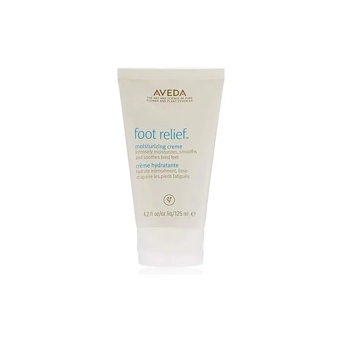 Aveda Foot Relief Moisturizing Cream 125ml
