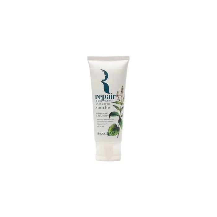 The Somerset Toiletry Co Repair & Care Foot Cream 100ml