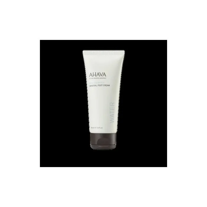 AHAVA Deadsea Water Mineral Foot Cream