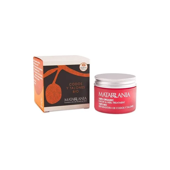 Matarrania Elbow and Heel Balm Bio 30ml