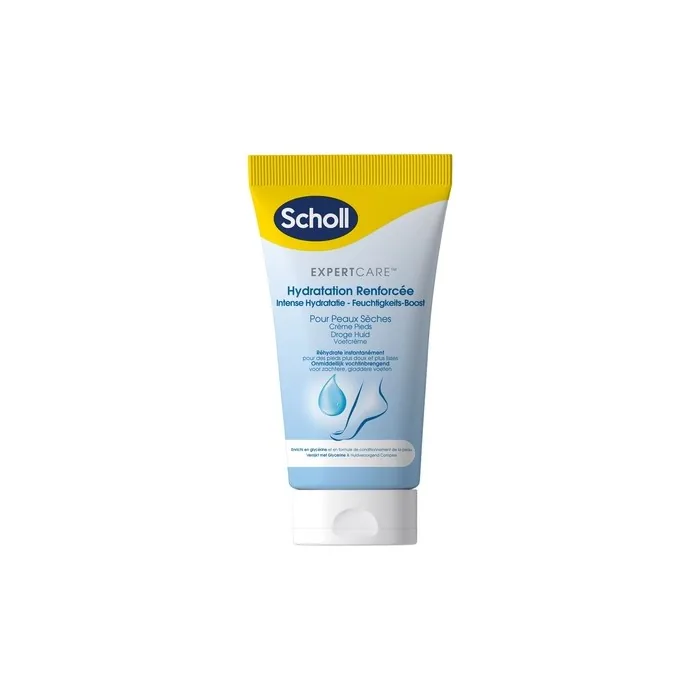 Scholl Foot Cream Intense Hydration