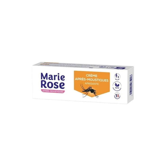 Soothing Cream for Mosquito Bites 50ml