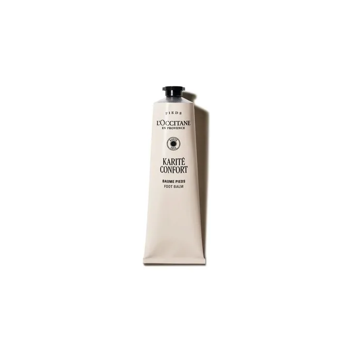 L'Occitane Shea Butter Intensive Foot Balm 150ml