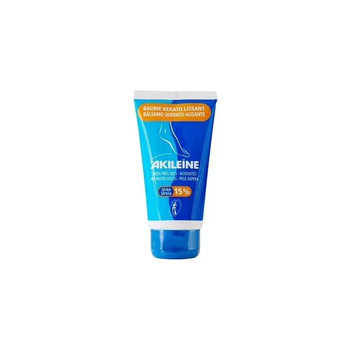 Akileine Keratosoftening Balm 75ml