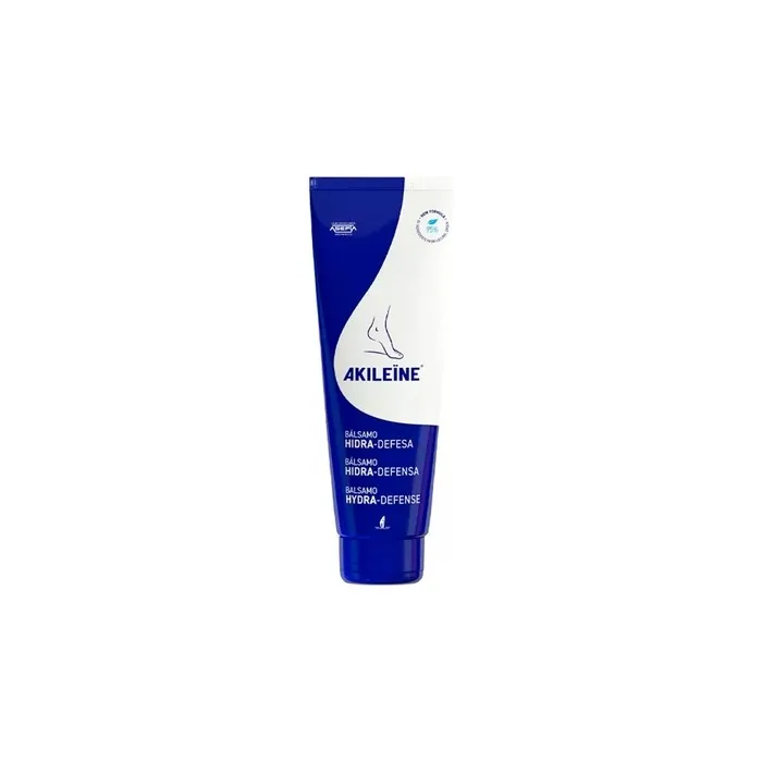 Akileine Hydradefense Balm 125ml