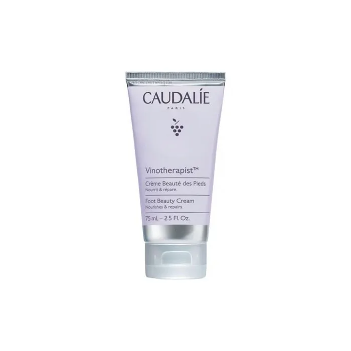 Caudalie Vinotherapist Foot Beauty Cream 75ml