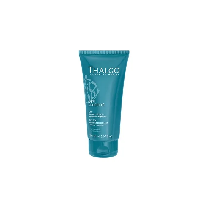 Thalgo Gel For Featherlight Legs 150 Ml