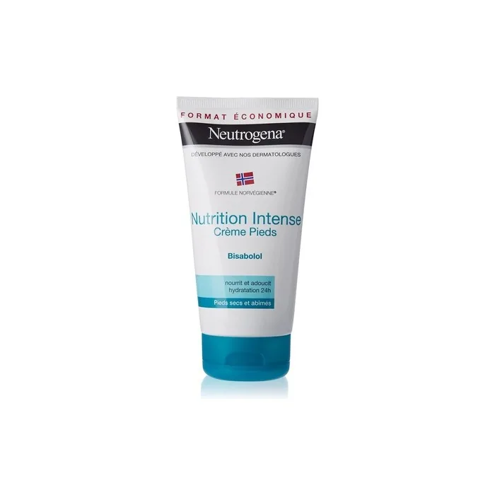 Neutrogena Intense Nutrition Foot Cream 150ml