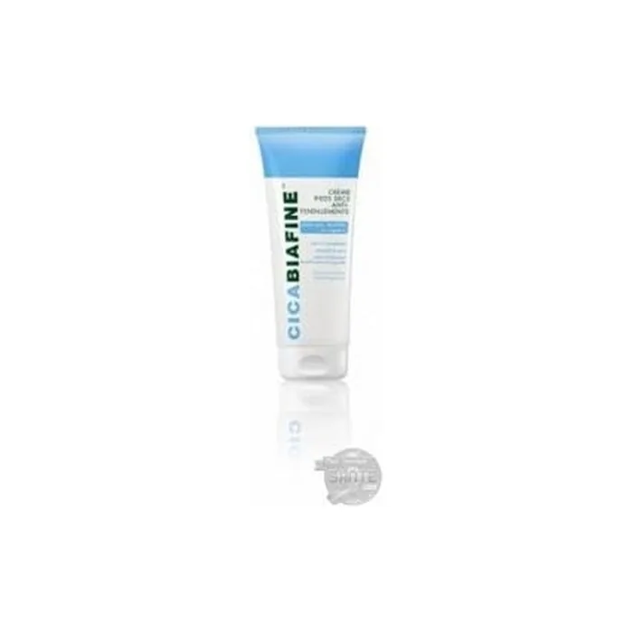 CicaBiafine Dry Feet Cream Anti-Cracking 100ml