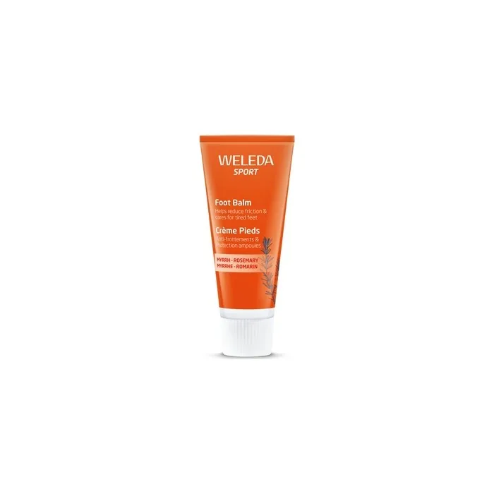 Weleda Sports Foot Balm - Weleda