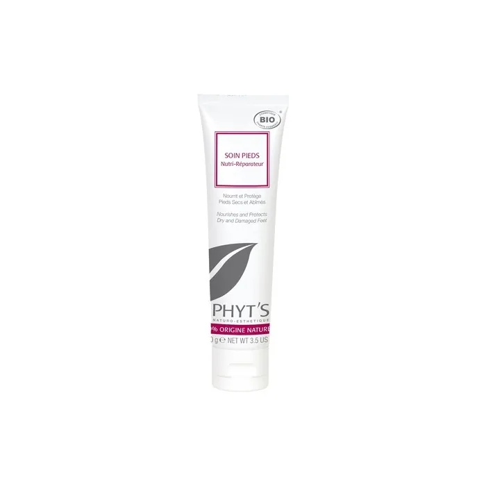 Nutri-Repairing Foot Care Cream