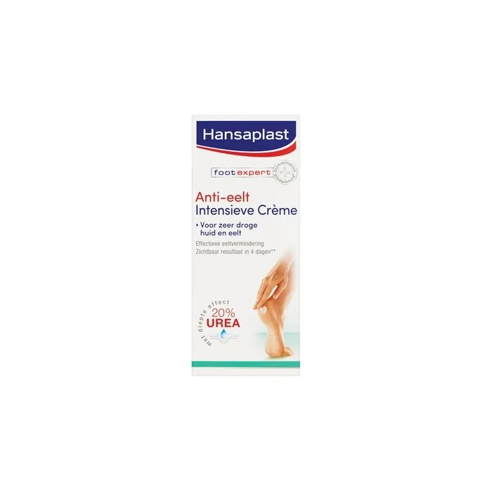 Hansaplast Anti Callus Cream
