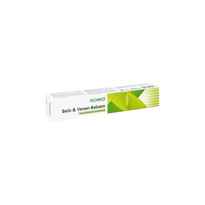 Ferdinand Eimermacher Leg and Vein Balm 100ml