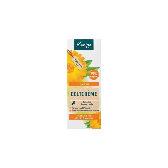 Kneipp Foot Cream