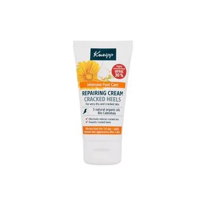 Kneipp Foot Care Repairing Cream For Cracked Heels 50 Ml