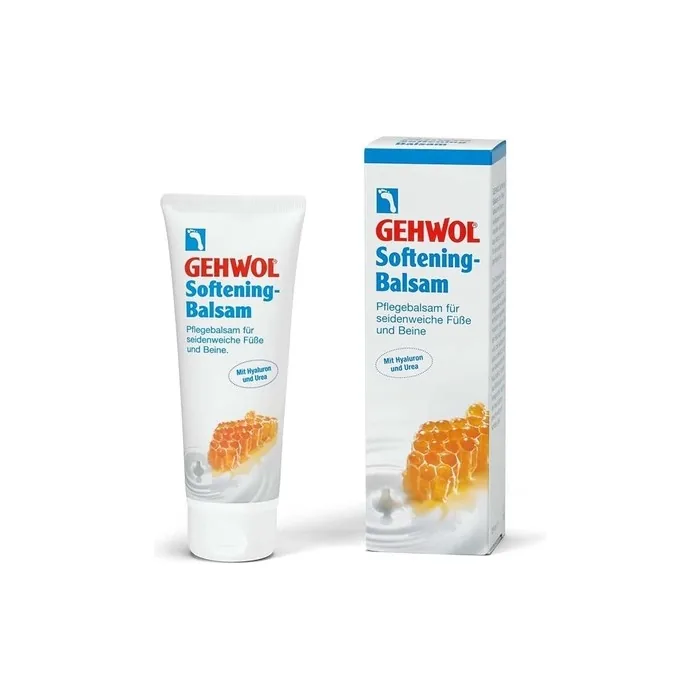 Gehwol Softening Balm 125ml