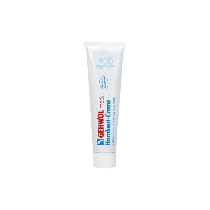 Gehwol Med Callus Cream 125ml