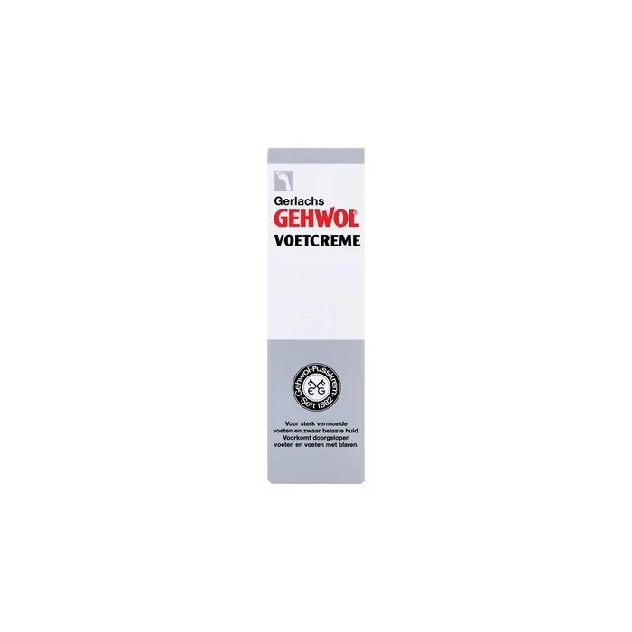 Gehwol Foot Cream 75 Milliliters