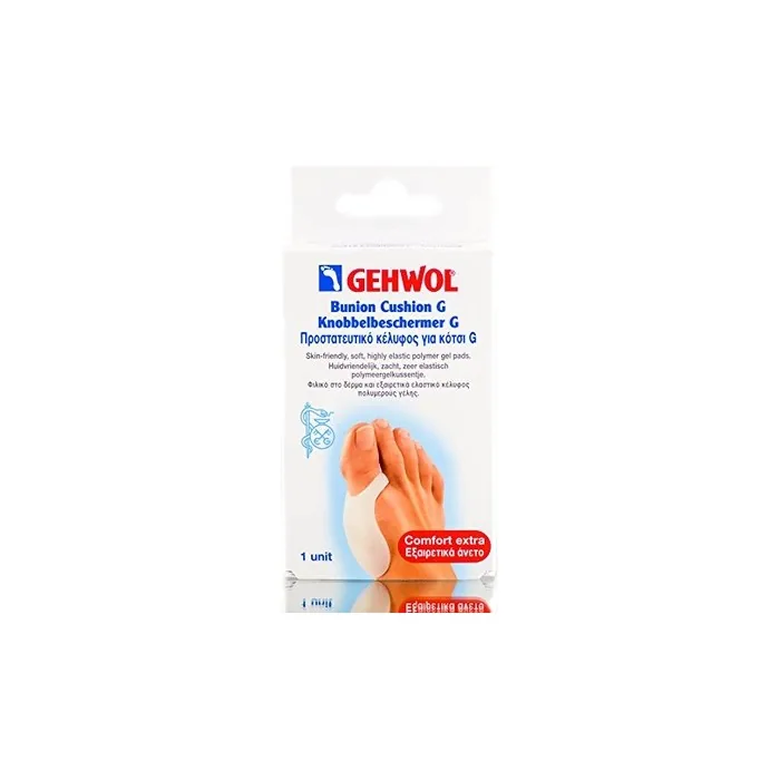 Gehwol Protection for Hallux Valgus G