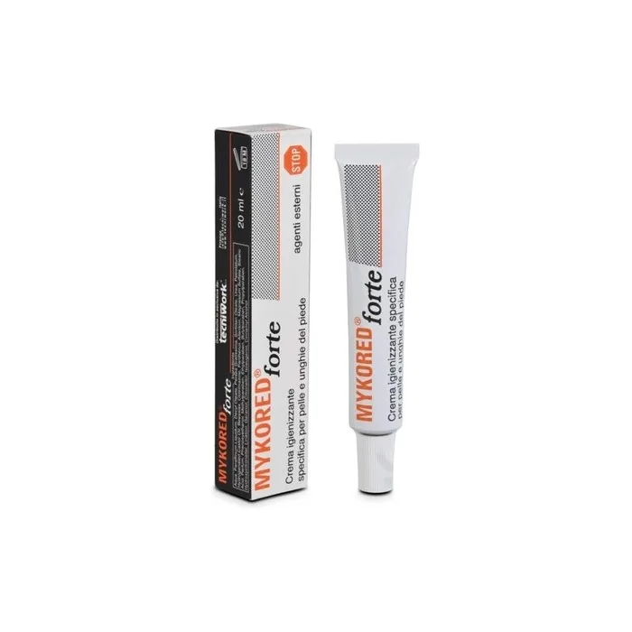 Mykored Forte Cream 20ml
