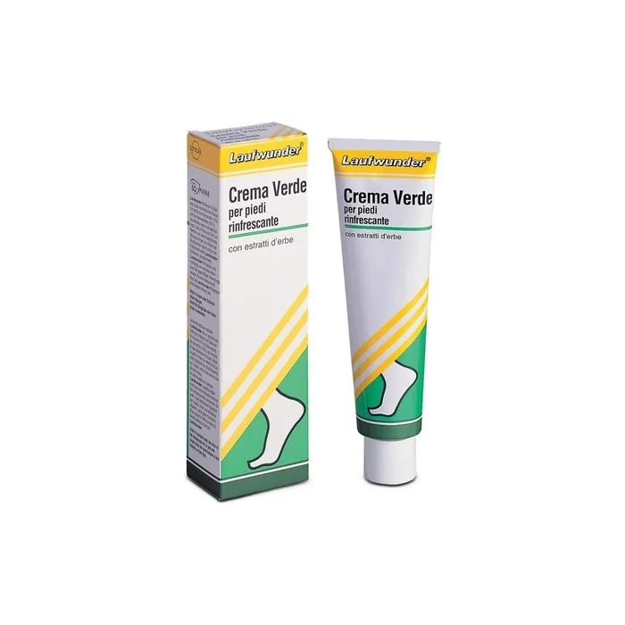 LAUFWUNDER CR VERDE RINF 75ml