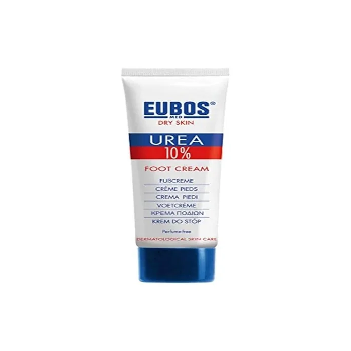 EUBOS Cr Feet 10% Urea 100ml