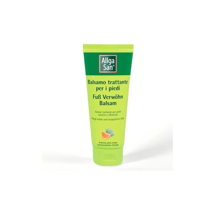Vergr San Balsamo Trattante Feet 100ml