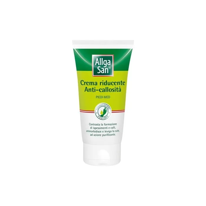 Allga San Anti-Calluses Cream 75ml