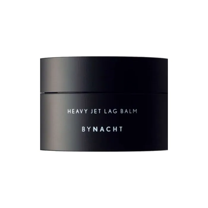 Bynacht Heavy Jet Shea Butter Renewing Foot Balm 15 Ml