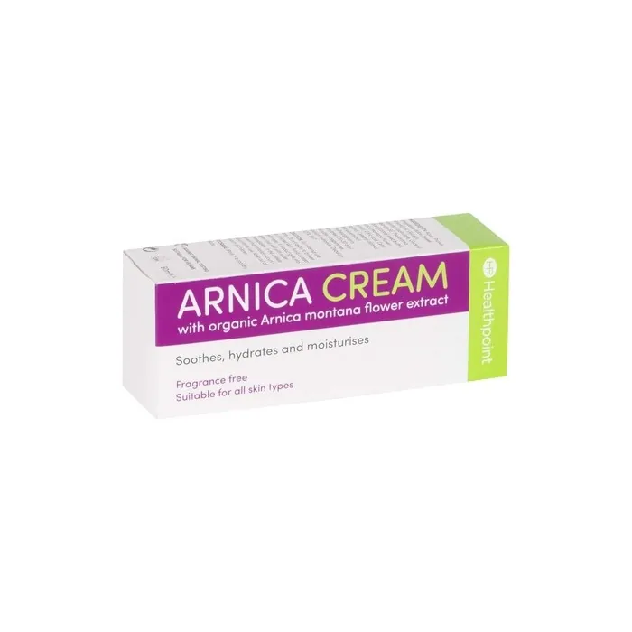 Healthpoint Arnica Cream